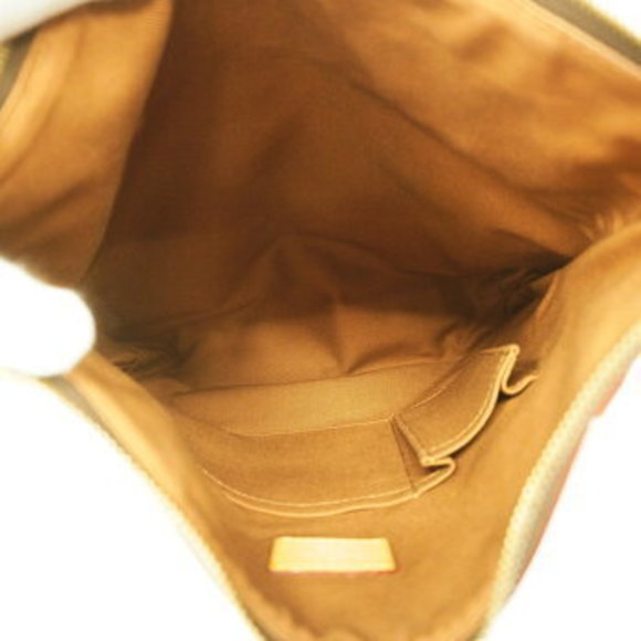 Louis Vuitton Monogram Odeon MM Shoulder Bag - Picture 4 of 9